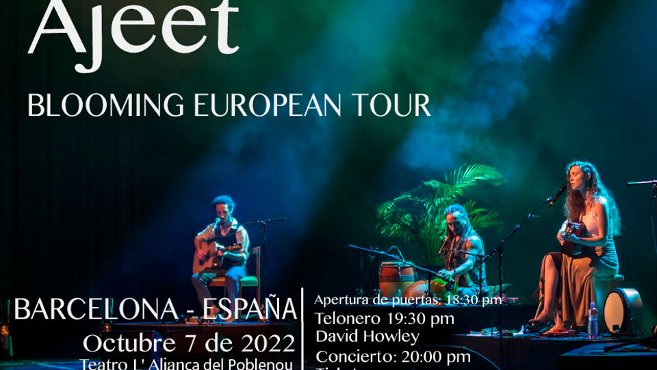 Ajeet Concert 2022